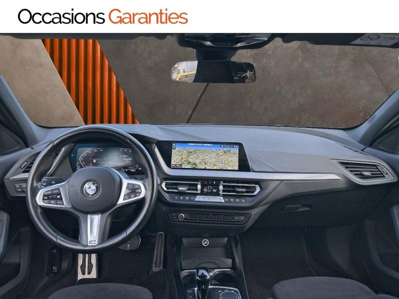 Voitures occasions BMW SERIE 1 M Sport Villers-Cotterêts