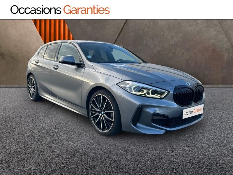 Voitures occasions BMW SERIE 1 M Sport Villers-Cotterêts