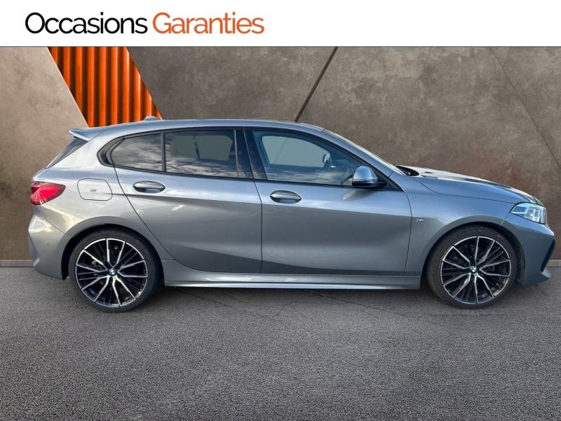 Voitures occasions BMW SERIE 1 M Sport Villers-Cotterêts
