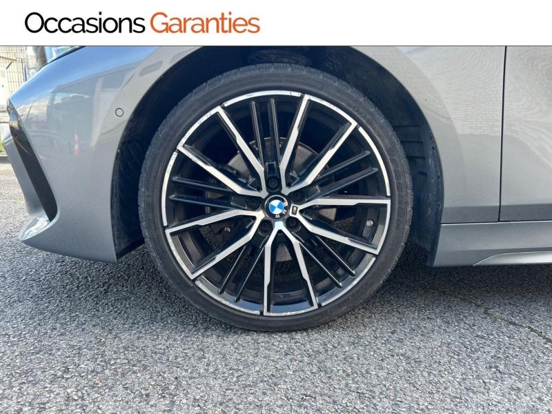 Voitures occasions BMW SERIE 1 M Sport Villers-Cotterêts