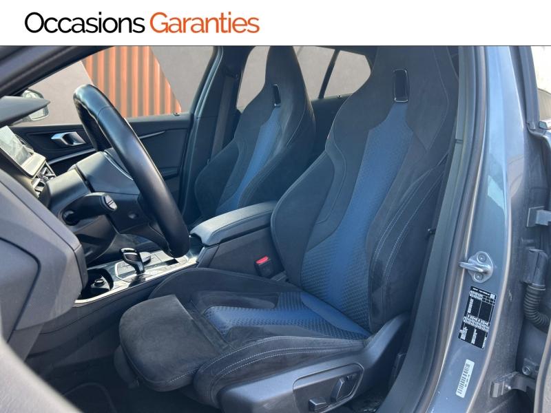 Voitures occasions BMW SERIE 1 M Sport Villers-Cotterêts