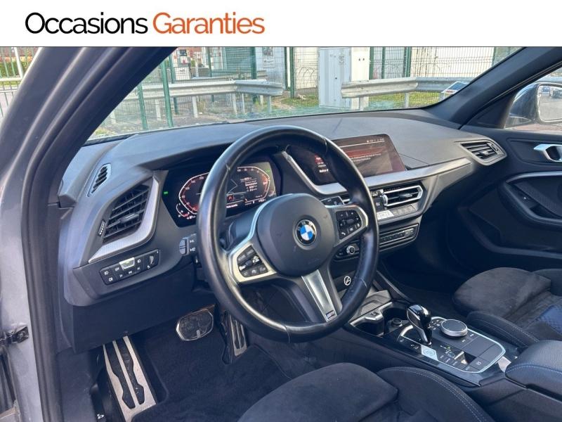 Voitures occasions BMW SERIE 1 M Sport Villers-Cotterêts