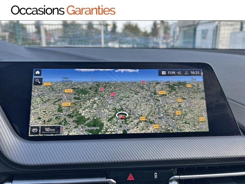 Voitures occasions BMW SERIE 1 M Sport Villers-Cotterêts