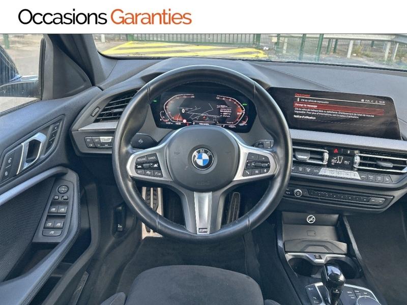 Voitures occasions BMW SERIE 1 M Sport Villers-Cotterêts