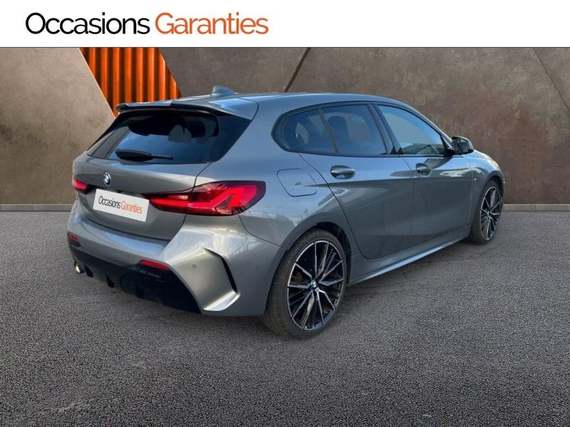 Voitures occasions BMW SERIE 1 M Sport Villers-Cotterêts