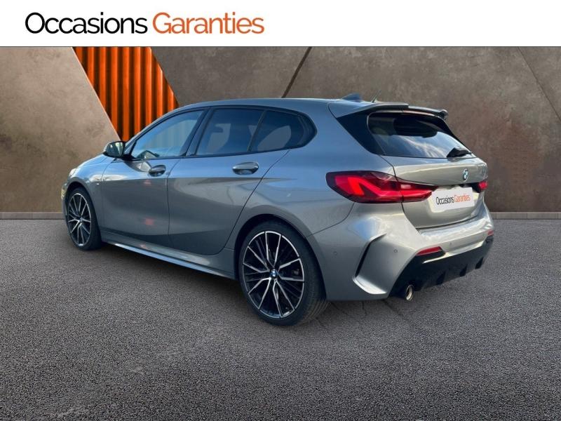 Voitures occasions BMW SERIE 1 M Sport Villers-Cotterêts
