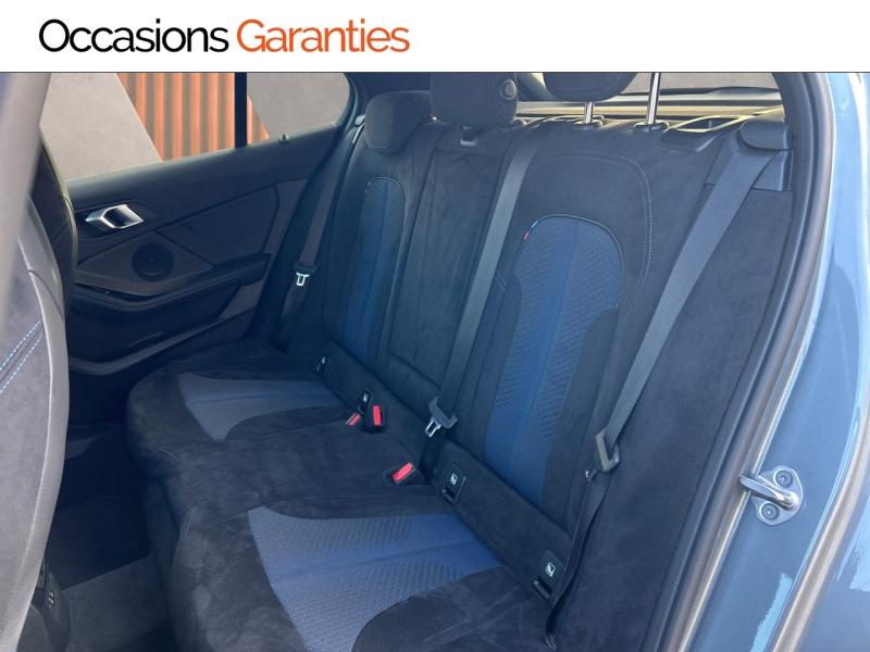 Voitures occasions BMW SERIE 1 M Sport Villers-Cotterêts