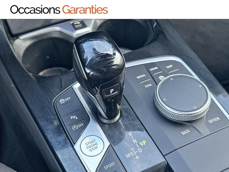 Voitures occasions BMW SERIE 1 M Sport Villers-Cotterêts