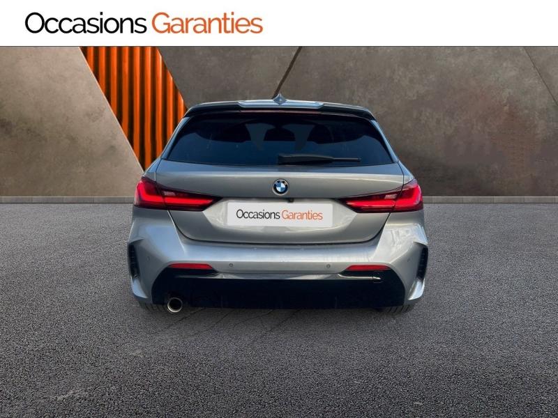 Voitures occasions BMW SERIE 1 M Sport Villers-Cotterêts