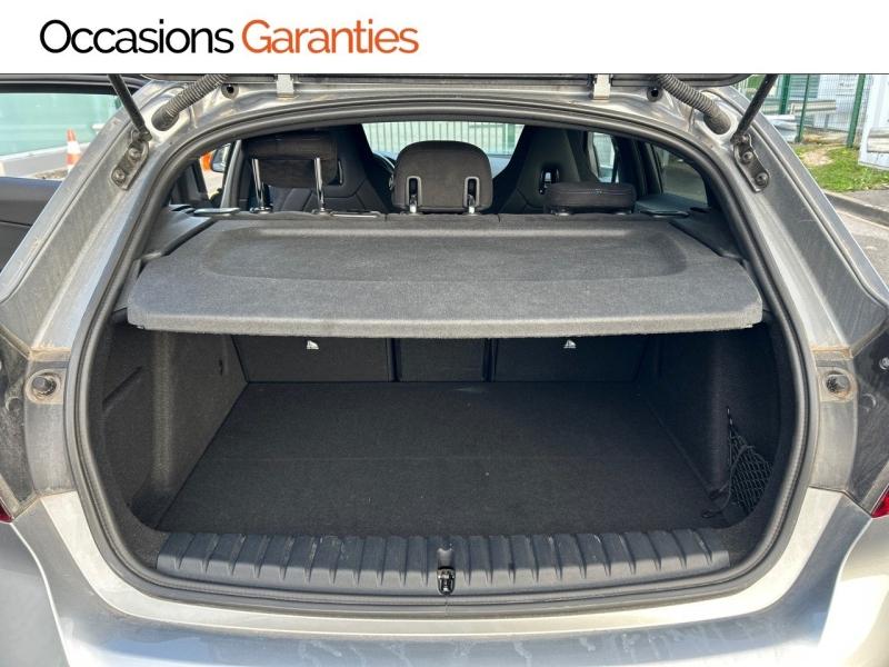 Voitures occasions BMW SERIE 1 M Sport Villers-Cotterêts