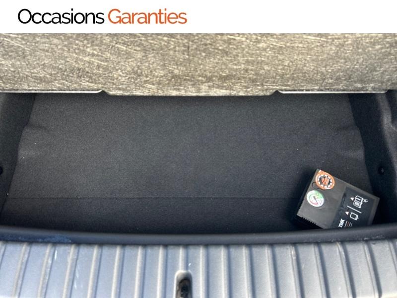 Voitures occasions BMW SERIE 1 M Sport Villers-Cotterêts