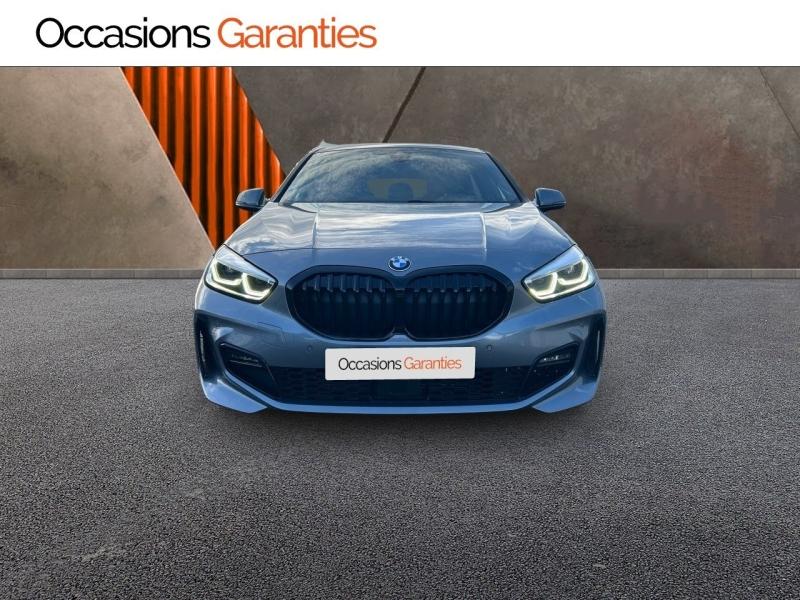 Voitures occasions BMW SERIE 1 M Sport Villers-Cotterêts