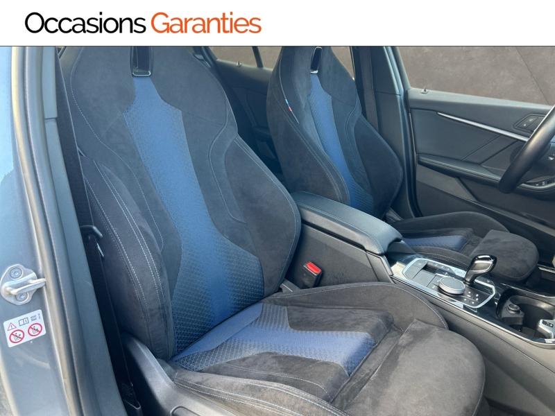 Voitures occasions BMW SERIE 1 M Sport Villers-Cotterêts