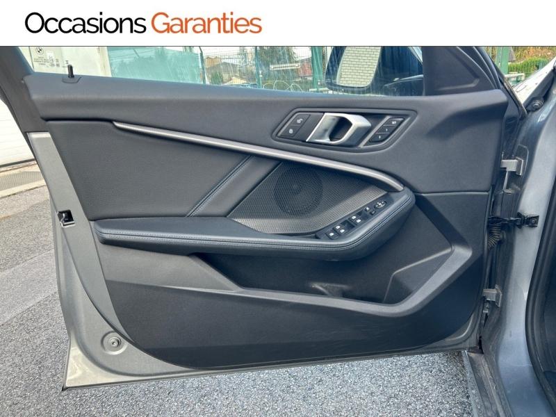 Voitures occasions BMW SERIE 1 M Sport Villers-Cotterêts