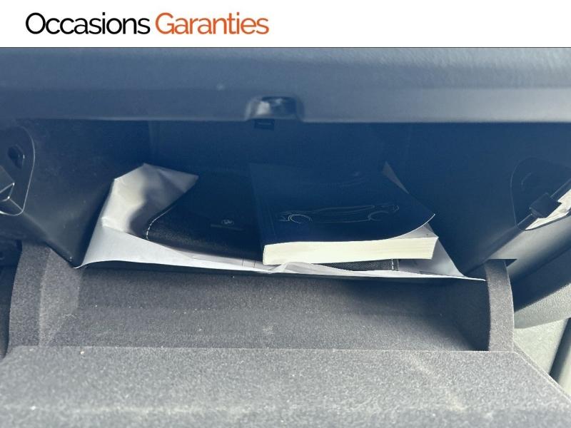 Voitures occasions BMW SERIE 1 M Sport Villers-Cotterêts