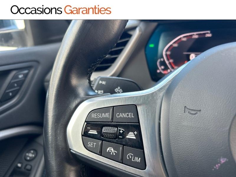 Voitures occasions BMW SERIE 1 M Sport Villers-Cotterêts