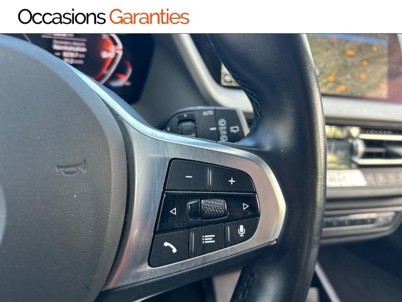 Voitures occasions BMW SERIE 1 M Sport Villers-Cotterêts