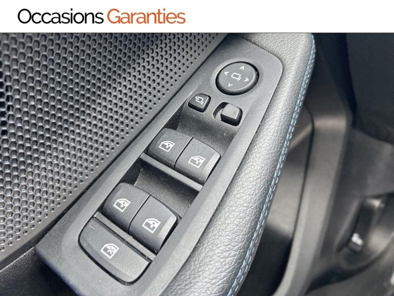 Voitures occasions BMW SERIE 1 M Sport Villers-Cotterêts