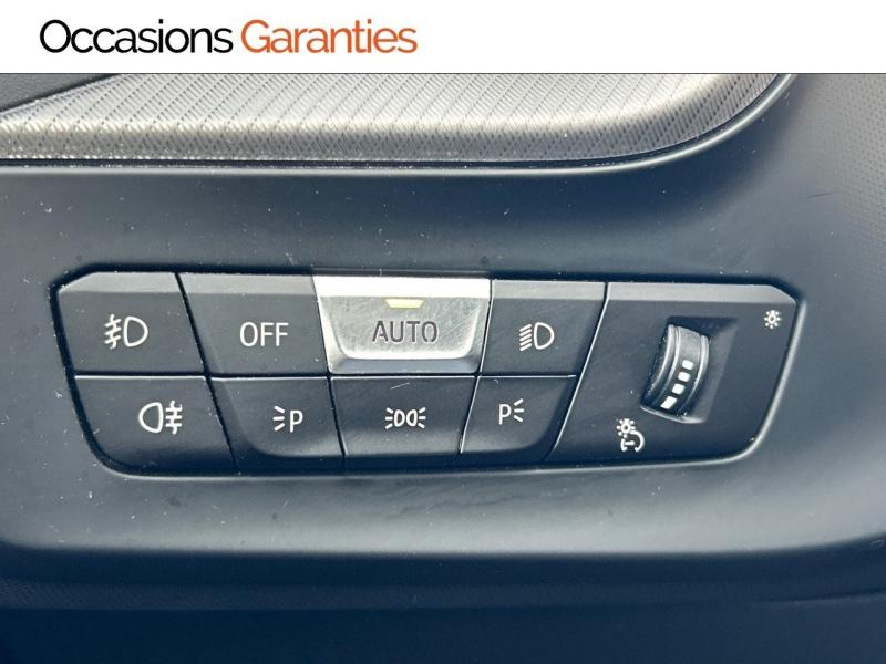 Voitures occasions BMW SERIE 1 M Sport Villers-Cotterêts