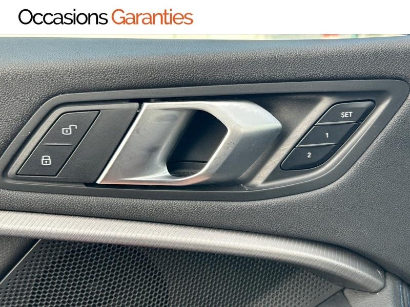 Voitures occasions BMW SERIE 1 M Sport Villers-Cotterêts