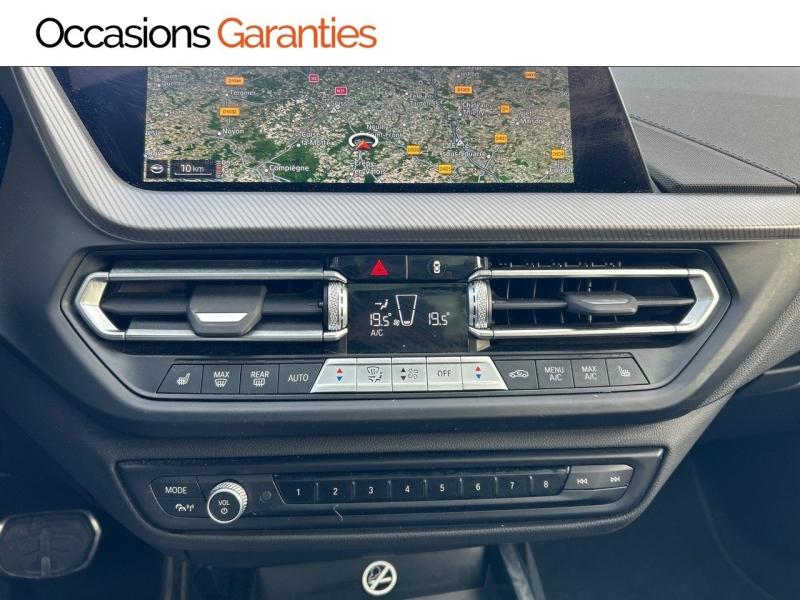 Voitures occasions BMW SERIE 1 M Sport Villers-Cotterêts