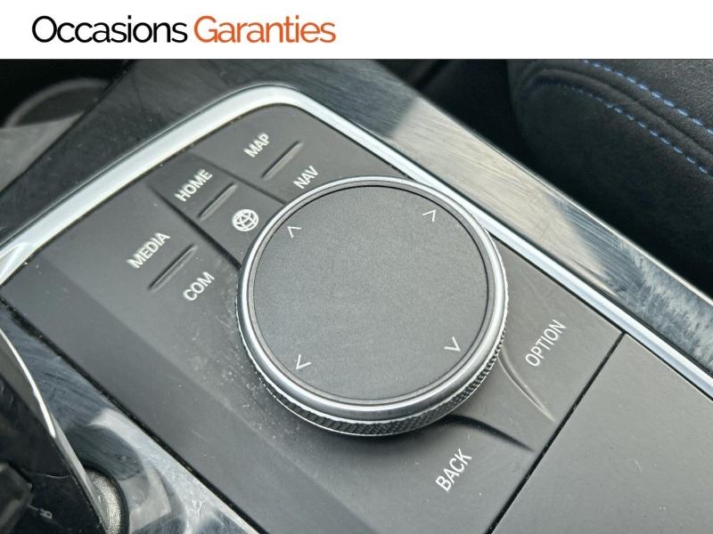 Voitures occasions BMW SERIE 1 M Sport Villers-Cotterêts