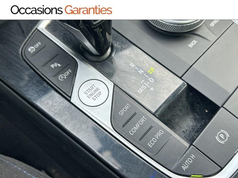 Voitures occasions BMW SERIE 1 M Sport Villers-Cotterêts