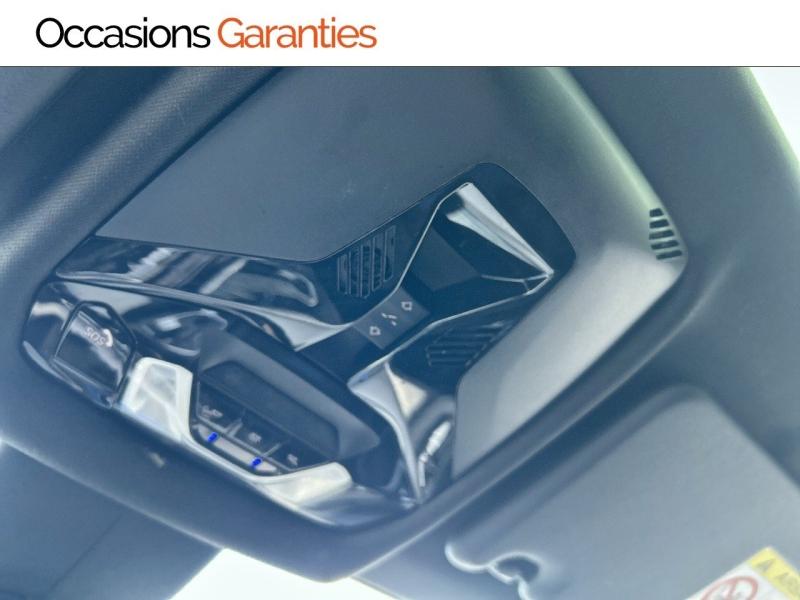 Voitures occasions BMW SERIE 1 M Sport Villers-Cotterêts