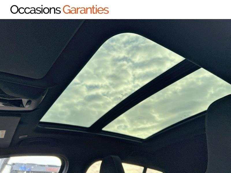 Voitures occasions BMW SERIE 1 M Sport Villers-Cotterêts