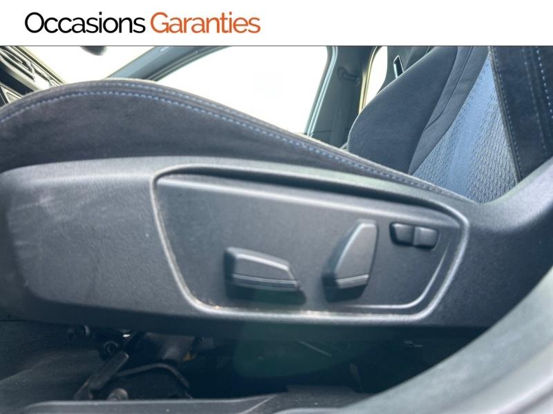 Voitures occasions BMW SERIE 1 M Sport Villers-Cotterêts