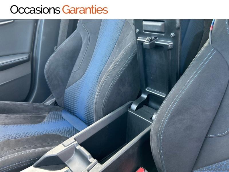 Voitures occasions BMW SERIE 1 M Sport Villers-Cotterêts