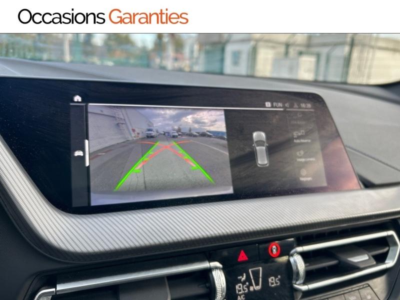 Voitures occasions BMW SERIE 1 M Sport Villers-Cotterêts