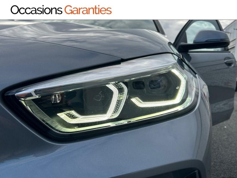 Voitures occasions BMW SERIE 1 M Sport Villers-Cotterêts