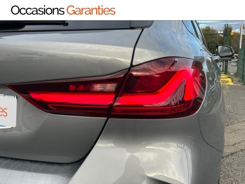 Voitures occasions BMW SERIE 1 M Sport Villers-Cotterêts