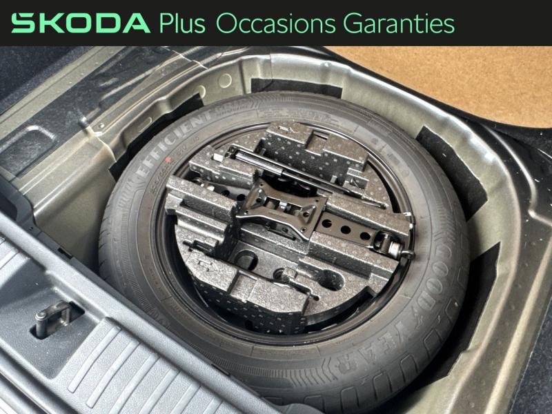 Voitures occasions ŠKODA KAMIQ Monte-Carlo Villers-Cotterêts