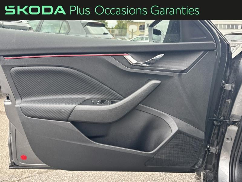 Voitures occasions ŠKODA KAMIQ Monte-Carlo Villers-Cotterêts