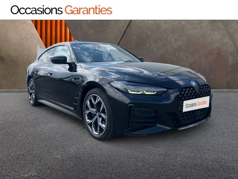 Voitures occasions BMW SERIE 4 GRAN COUPE M Sport Villers-Cotterêts