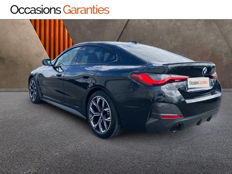 Voitures occasions BMW SERIE 4 GRAN COUPE M Sport Villers-Cotterêts