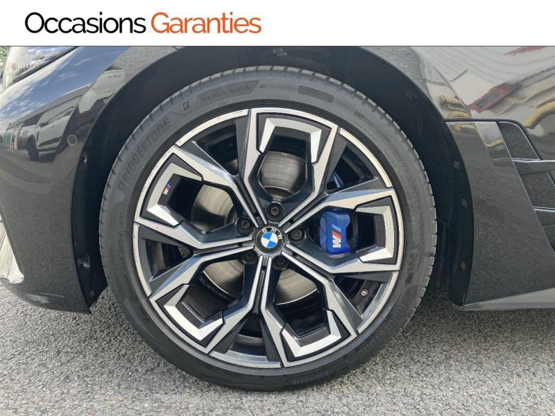 Voitures occasions BMW SERIE 4 GRAN COUPE M Sport Villers-Cotterêts