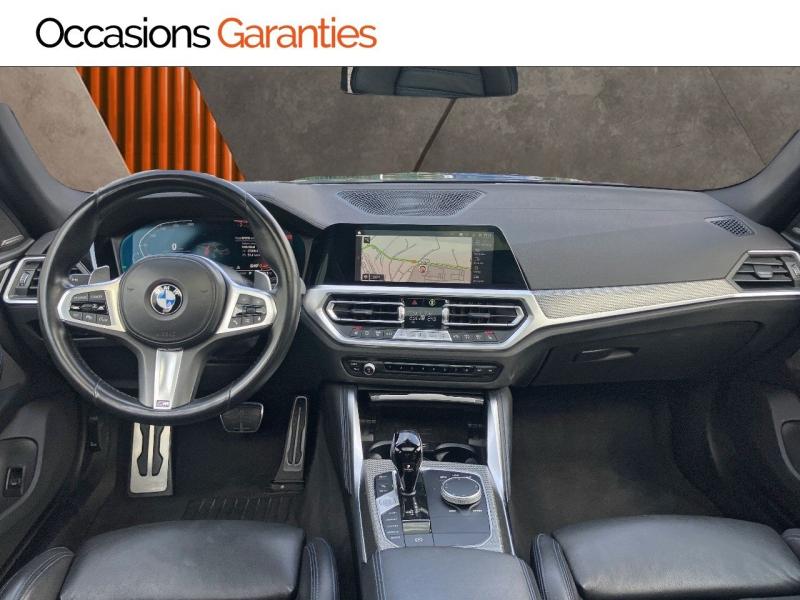 Voitures occasions BMW SERIE 4 GRAN COUPE M Sport Villers-Cotterêts