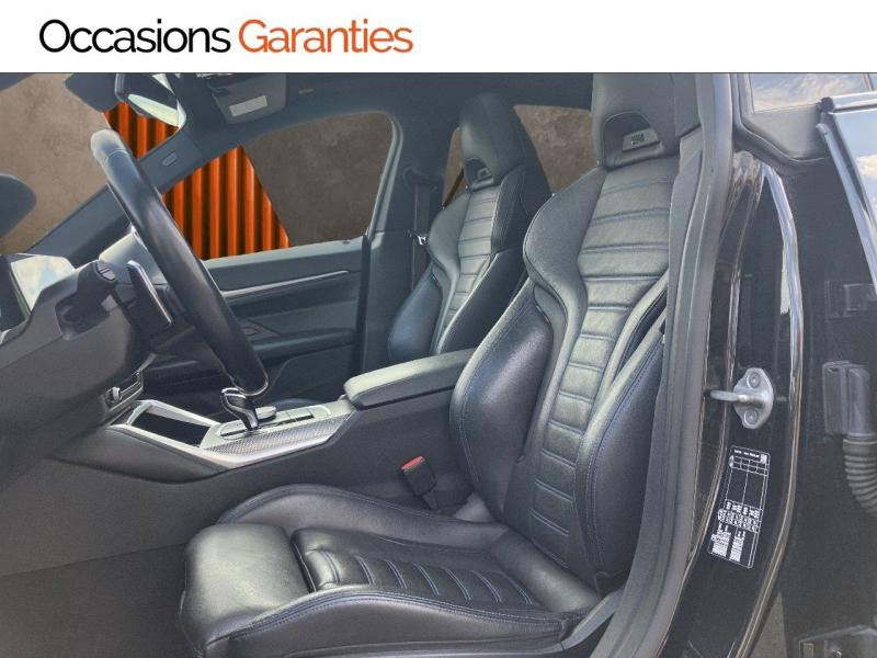 Voitures occasions BMW SERIE 4 GRAN COUPE M Sport Villers-Cotterêts