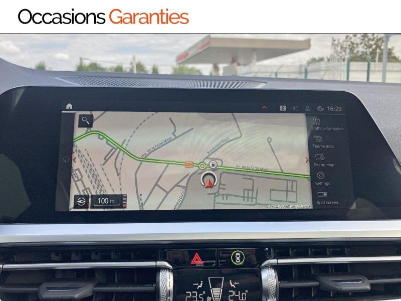 Voitures occasions BMW SERIE 4 GRAN COUPE M Sport Villers-Cotterêts