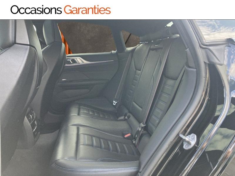 Voitures occasions BMW SERIE 4 GRAN COUPE M Sport Villers-Cotterêts