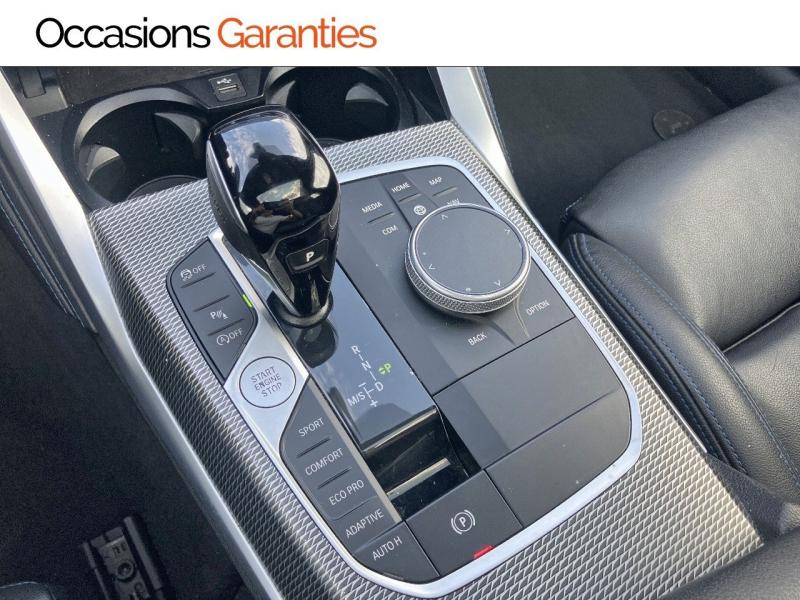 Voitures occasions BMW SERIE 4 GRAN COUPE M Sport Villers-Cotterêts