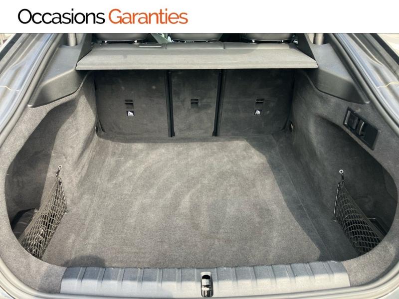 Voitures occasions BMW SERIE 4 GRAN COUPE M Sport Villers-Cotterêts