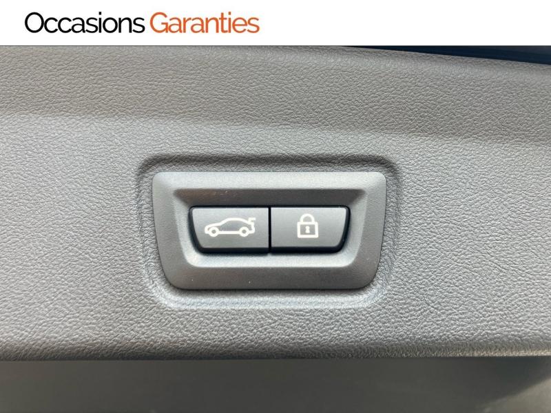 Voitures occasions BMW SERIE 4 GRAN COUPE M Sport Villers-Cotterêts