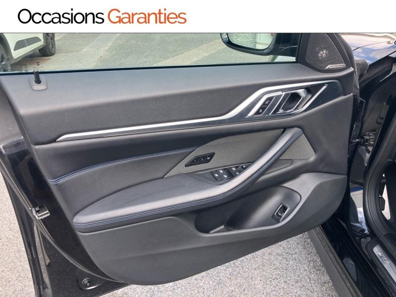 Voitures occasions BMW SERIE 4 GRAN COUPE M Sport Villers-Cotterêts