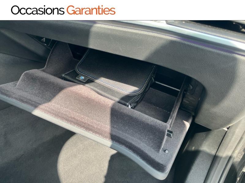 Voitures occasions BMW SERIE 4 GRAN COUPE M Sport Villers-Cotterêts