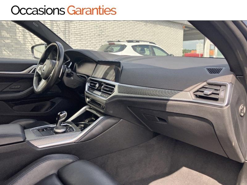 Voitures occasions BMW SERIE 4 GRAN COUPE M Sport Villers-Cotterêts