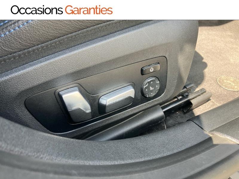 Voitures occasions BMW SERIE 4 GRAN COUPE M Sport Villers-Cotterêts